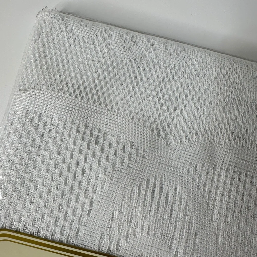 Sultans Linens Heirloom Lace 60x90